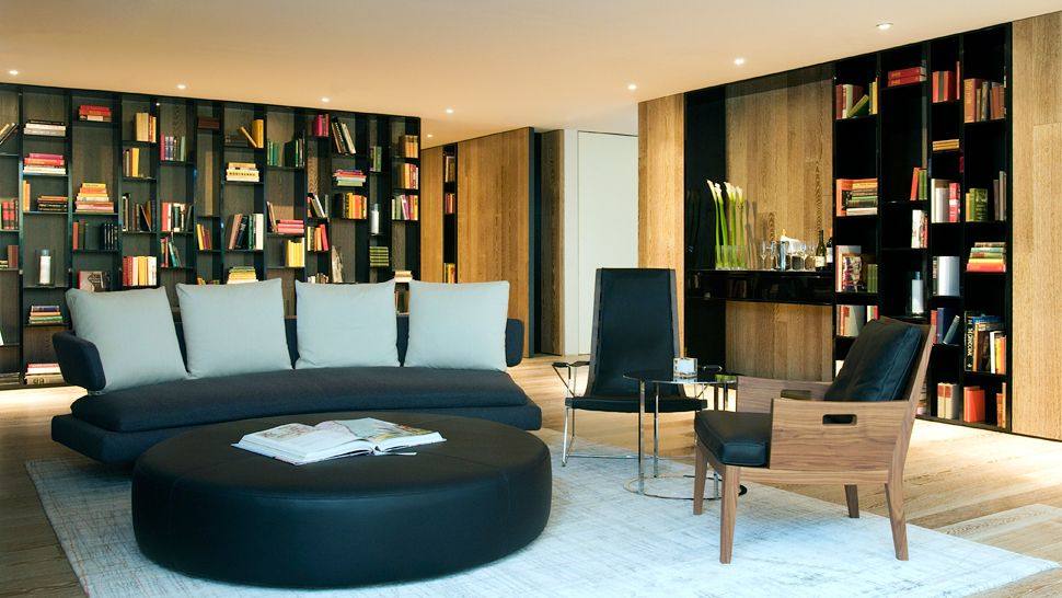 纽约库珀广场酒店Cooper Square Hotel, New York_007451-05-library-lounge.jpg