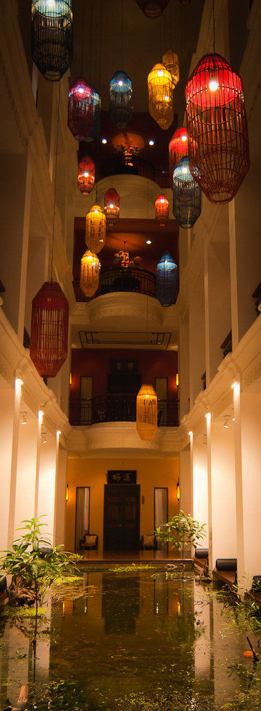 在泰国曼谷的上海首席公馆中式精品酒店 (Shanghai Mansion Boutiqu_图片19.jpg