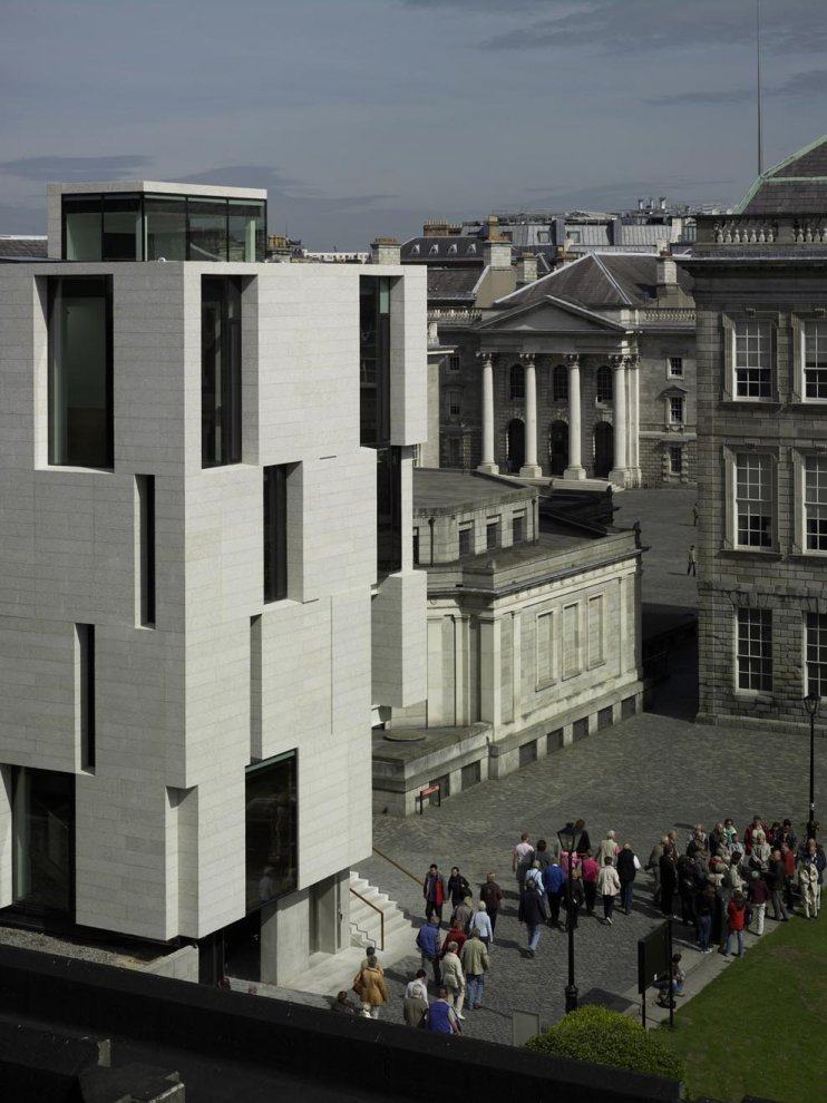 爱尔兰都柏林的三圣学院人文学科研究大楼_674253f7.jpg