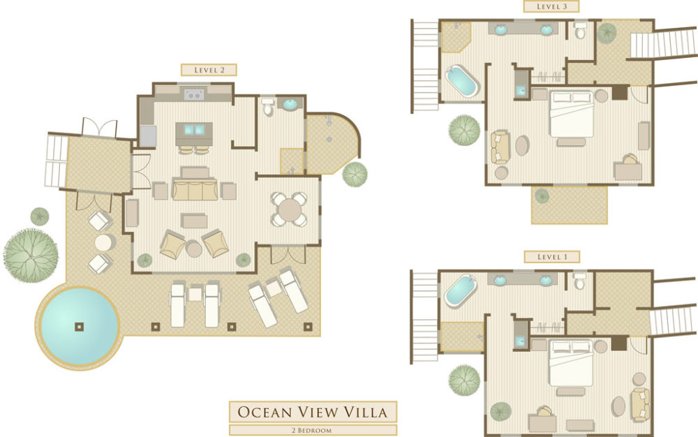 Scrub Island / 斯科拉布岛, 托尔托拉, 英属维尔京群岛_floorplan_2bed_villa.jpg