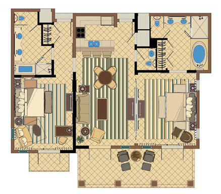 Scrub Island / 斯科拉布岛, 托尔托拉, 英属维尔京群岛_marina_floorplan.jpg