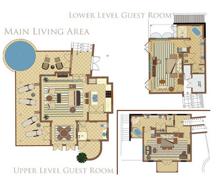 Scrub Island / 斯科拉布岛, 托尔托拉, 英属维尔京群岛_oceanview_floorplan.jpg