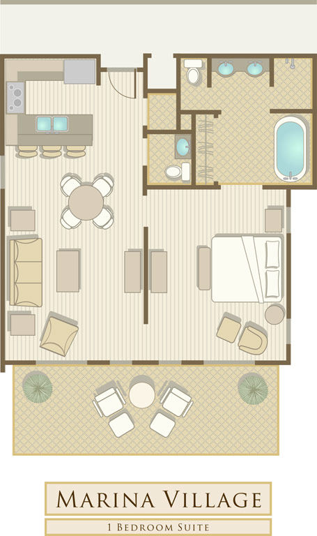 Scrub Island / 斯科拉布岛, 托尔托拉, 英属维尔京群岛_floorplan_1bed_suite.jpg