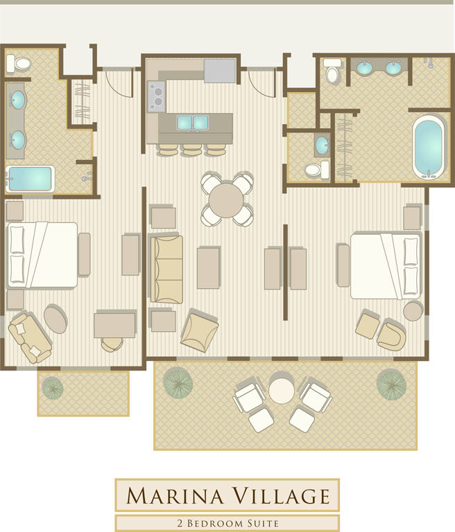Scrub Island / 斯科拉布岛, 托尔托拉, 英属维尔京群岛_floorplan_2bed_suite.jpg