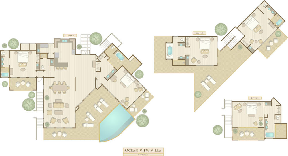 Scrub Island / 斯科拉布岛, 托尔托拉, 英属维尔京群岛_floorplan_5bed_villa.jpg