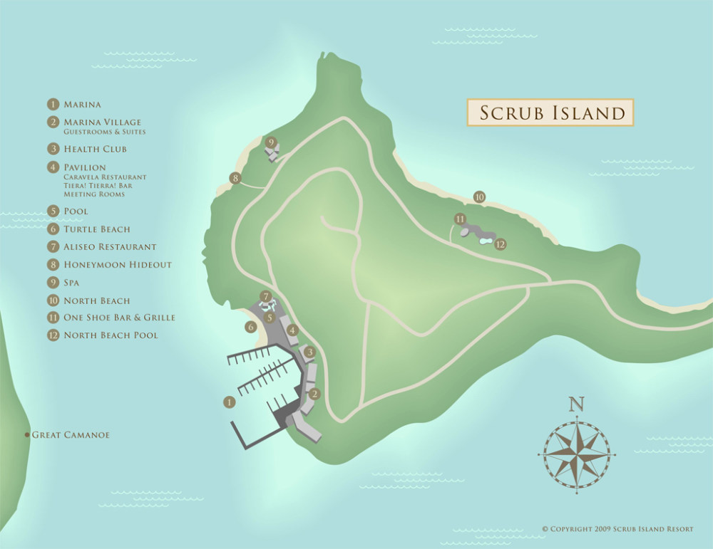 Scrub Island / 斯科拉布岛, 托尔托拉, 英属维尔京群岛_resort_map.jpg