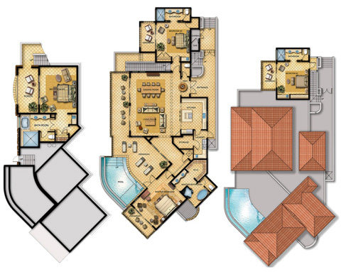 Scrub Island / 斯科拉布岛, 托尔托拉, 英属维尔京群岛_longview_floorplan.jpg