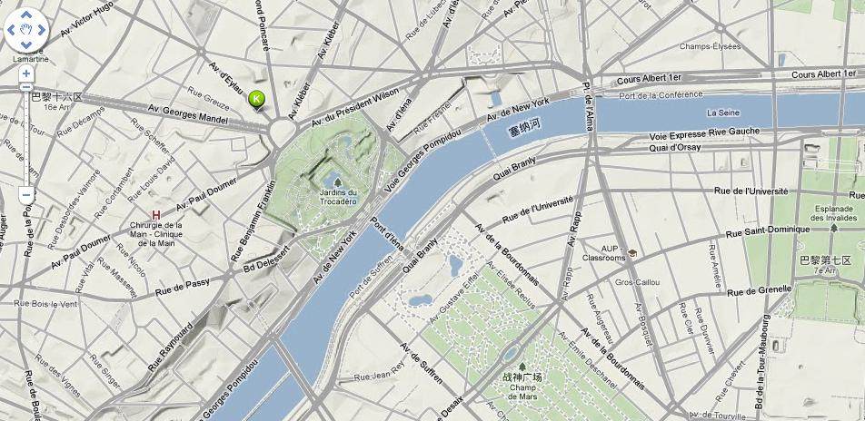 La Réserve Paris巴黎_map.jpg