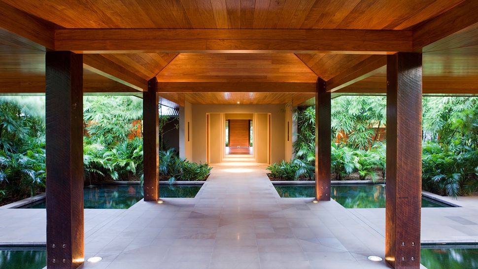 QUALIA大堡礁/澳大利亚,昆士兰, 大堡礁_005106-12-spa-qualia-entrance.jpg