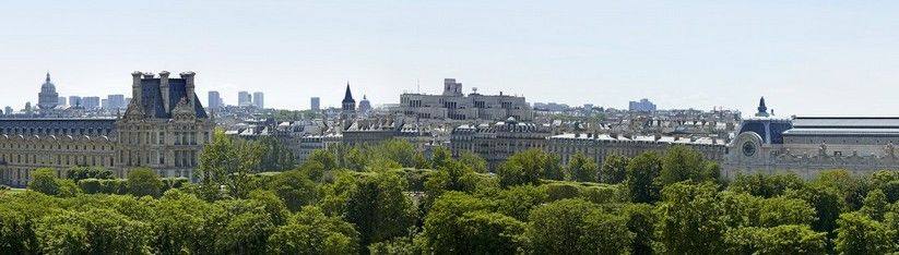 巴黎威斯汀The Westin Paris_Westin-Paris-Vendome-Louvre-view.jpg