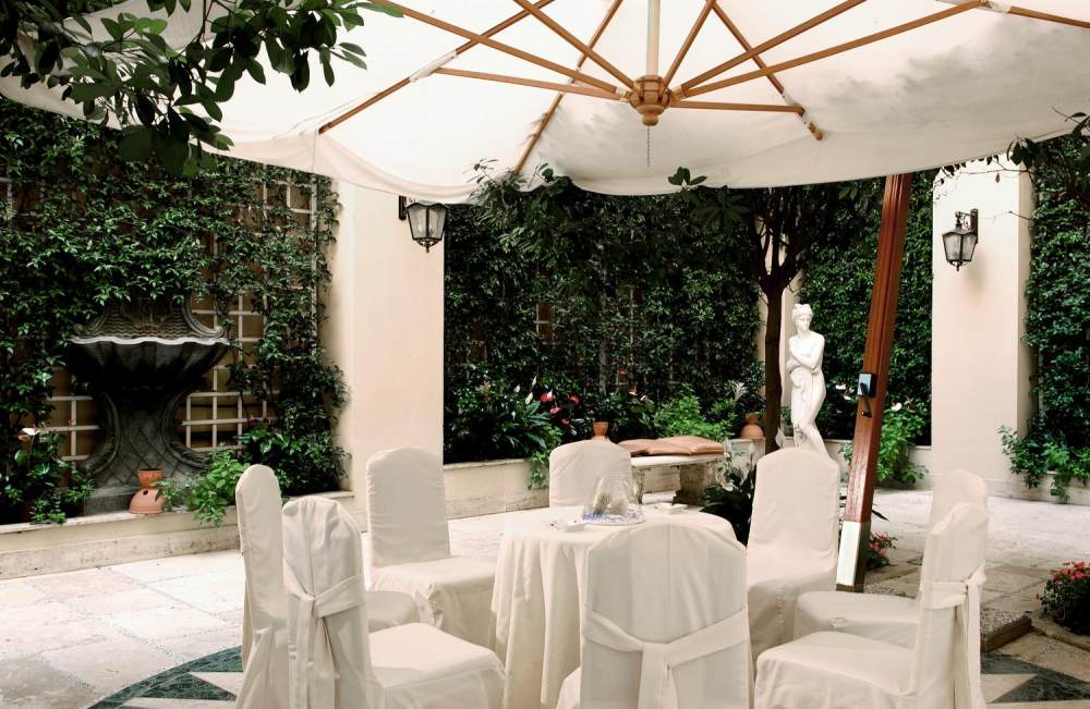 The St. Regis Grand Hotel, Rome—CourtYard.jpg