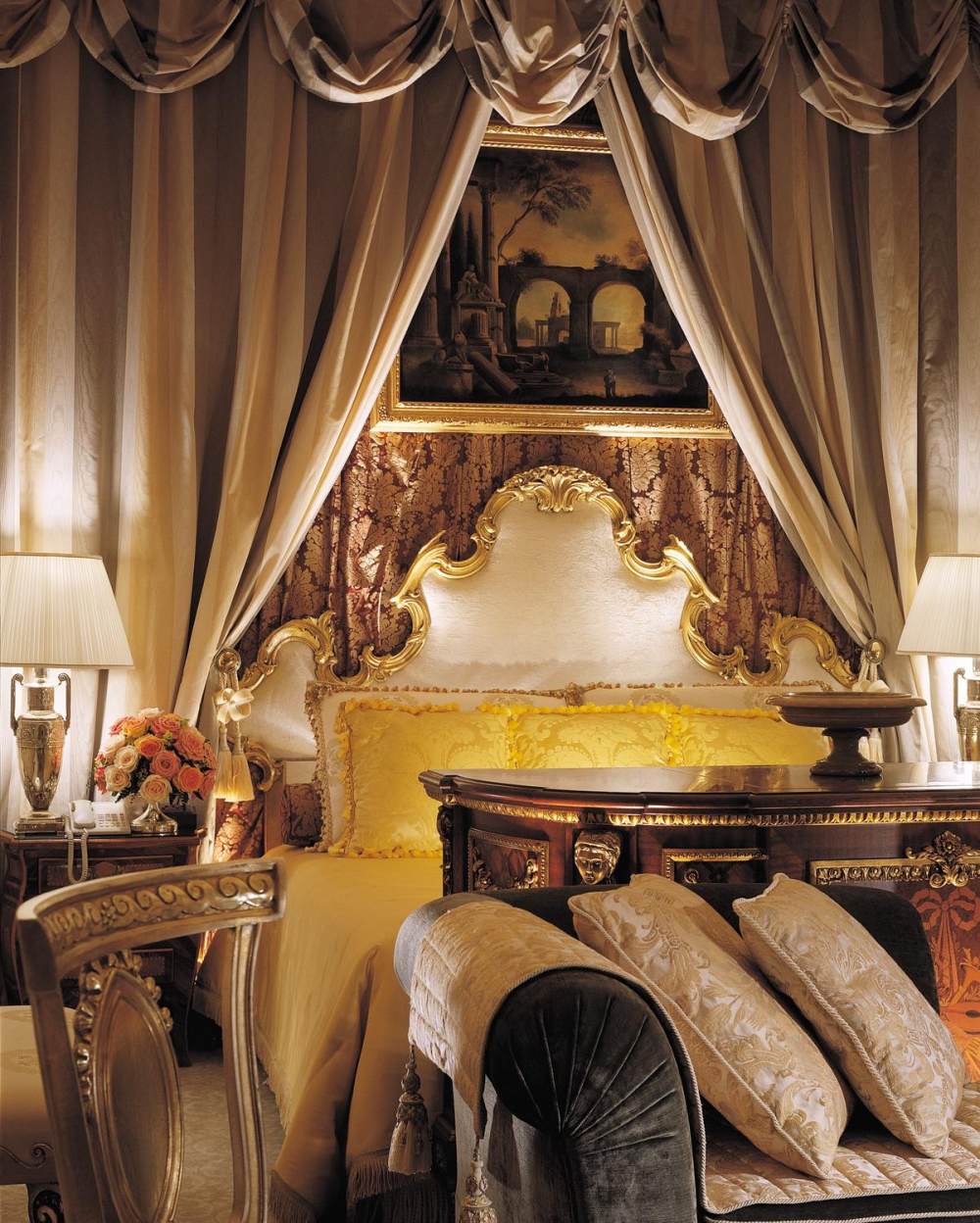 The St. Regis Grand Hotel, Rome—Guestroom.jpg