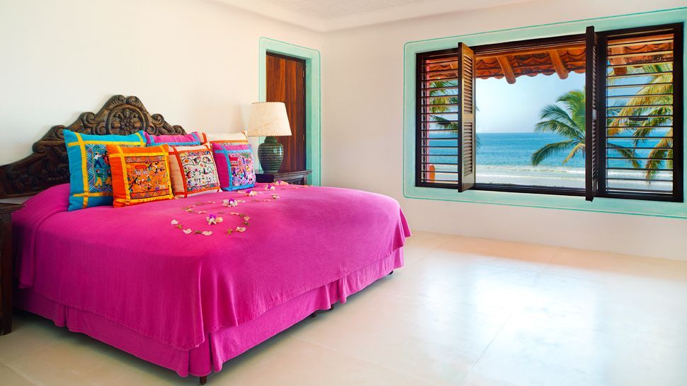 Las Alamandas Hotel/墨西哥_000390-19-LACasa-Isabel.jpg