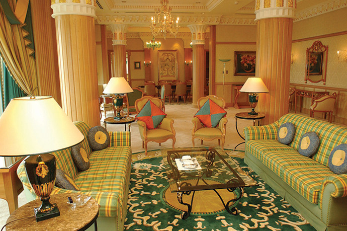 文莱帝国酒店(The Empire Hotel & Country Club)_acc5.jpg