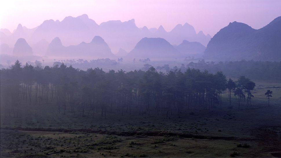 霍马酒庄/广西桂林_005859-13-exterior-morning-fog-scenery.jpg