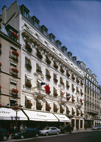 威斯敏斯特酒店/巴黎Westminster paris_1(1).jpg