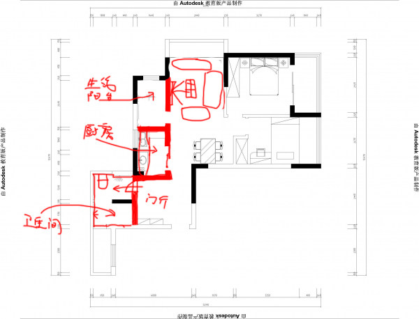 一个60多的小户型，帮忙看看 给点意见哦_1957392rzg1itr00dyb0zy.jpg.thumb.jpg