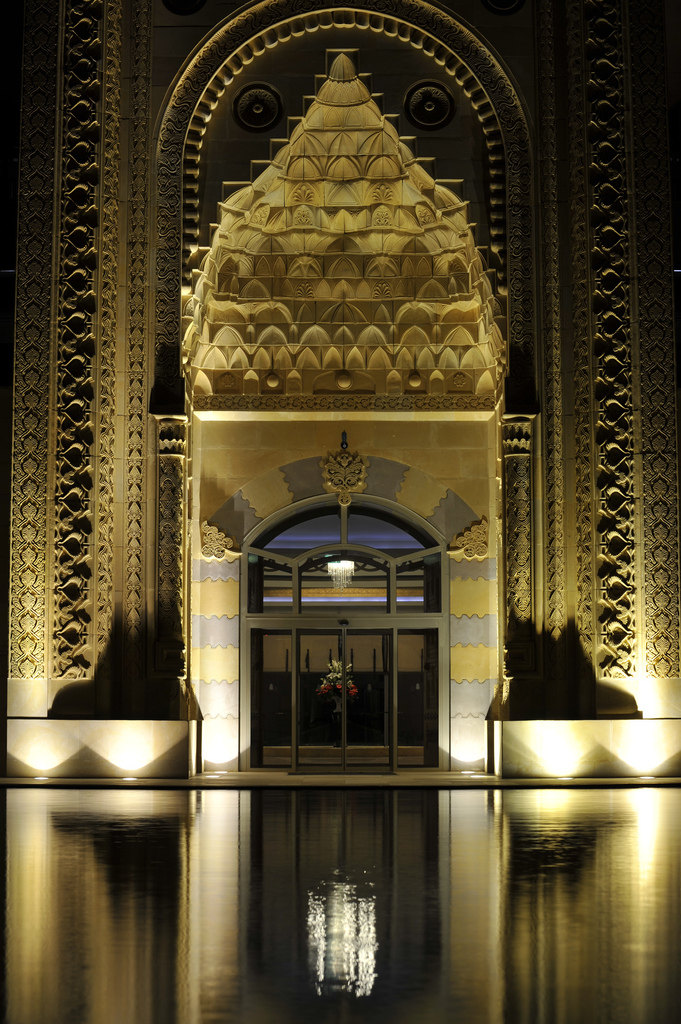 土耳其贝莱克安塔利亚凯宾斯基酒店Kempinski Hotel The Dome_图片10.jpg