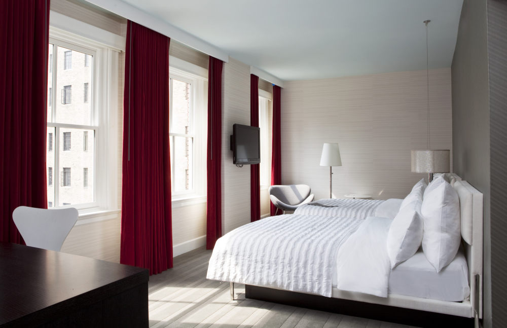 3)Le Meridien Philadelphia—Double Guest Room 拍攝者.jpg