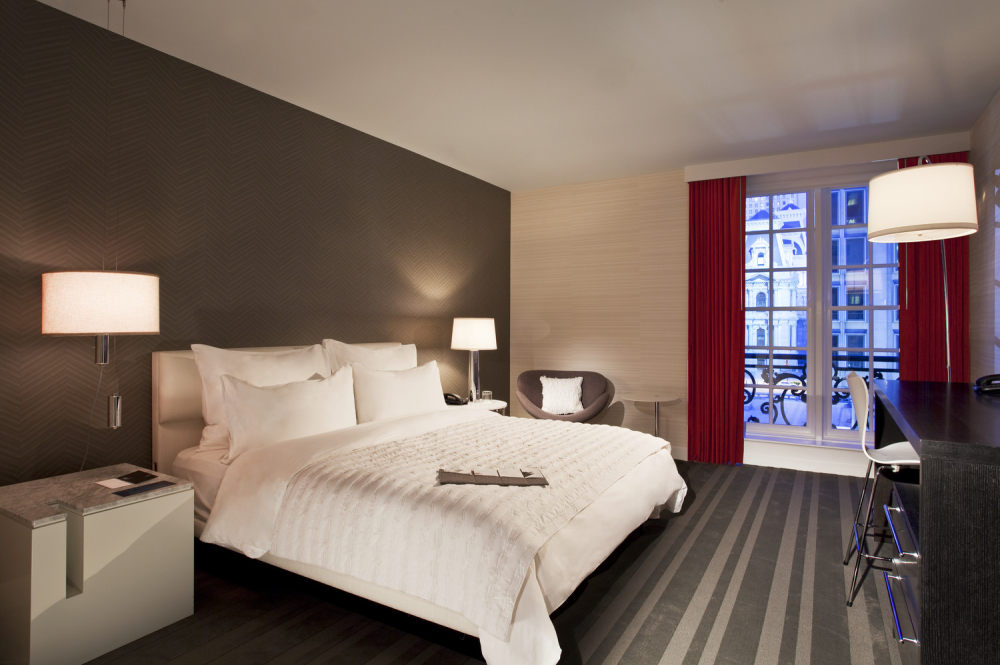 12)Le Meridien Philadelphia—King Room 拍攝者.jpg