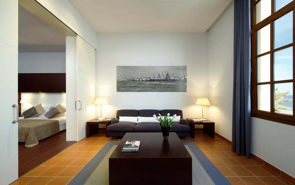 3)Le Meridien Ra Beach Hotel &amp; Spa—Salon Suite Presidencial 拍攝者.jpg