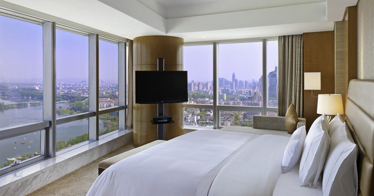 15)The Westin Nanjing—Presidential Suite 拍攝者 Westin Hotels and Resorts.jpg