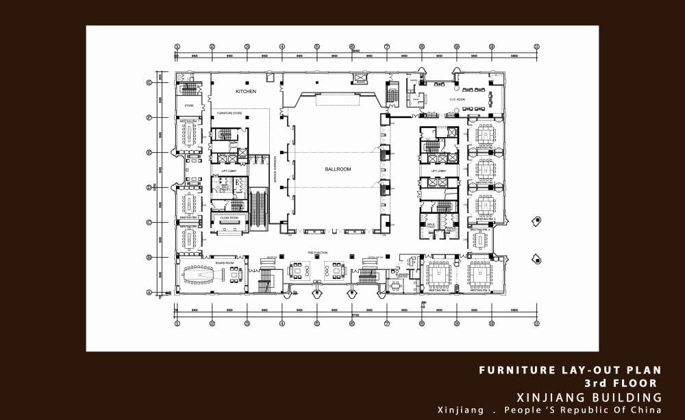 北京新疆大厦设计方案（手绘版）_0d-3rd FURNITURE LAY-OUT PLAN.jpg