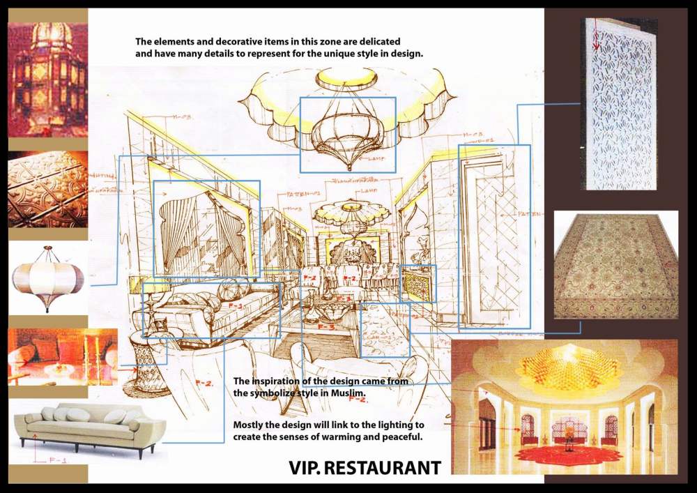 北京新疆大厦设计方案（手绘版）_c00-VIP dining.jpg