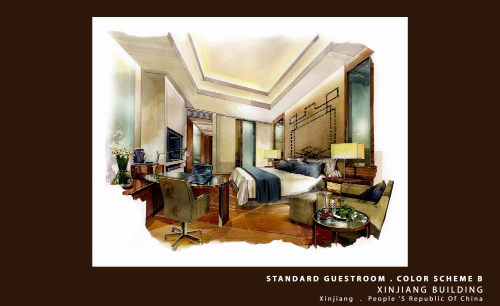 北京新疆大厦设计方案（手绘版）_h2-GUESTROOM B_TIVE.jpg