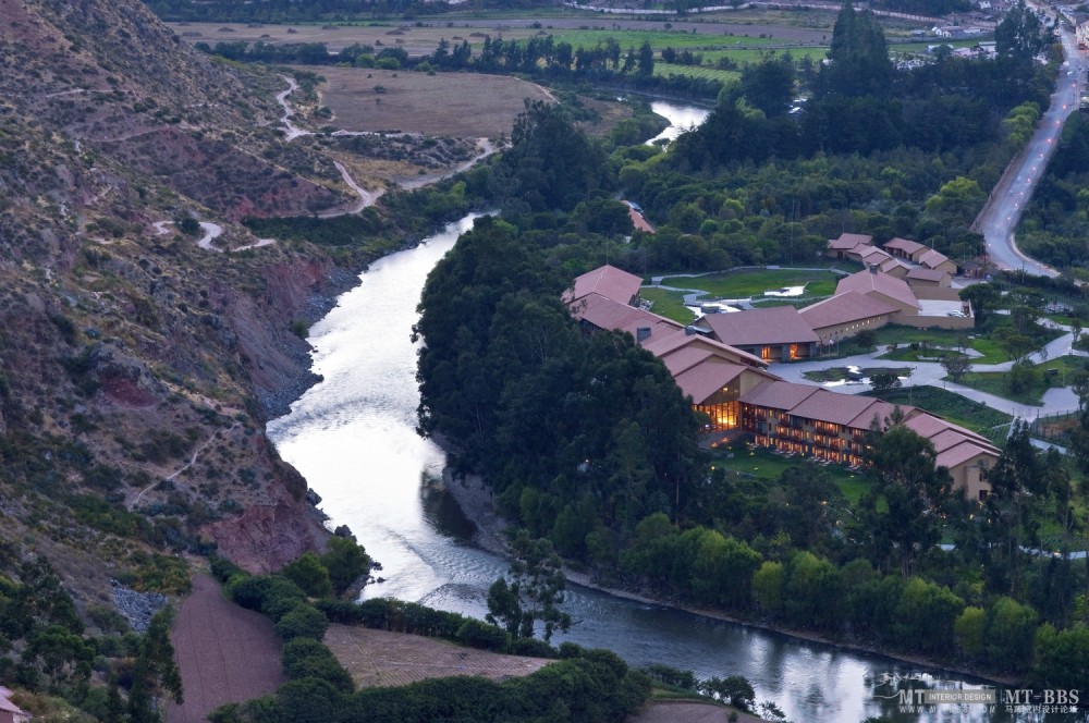 全球豪华精选至尊酒店合集The Luxury Collection(已补齐)_13)Tambo del Inka Hotel—Overview 拍攝者 Luxury Collection Hotels and Resorts.jpg