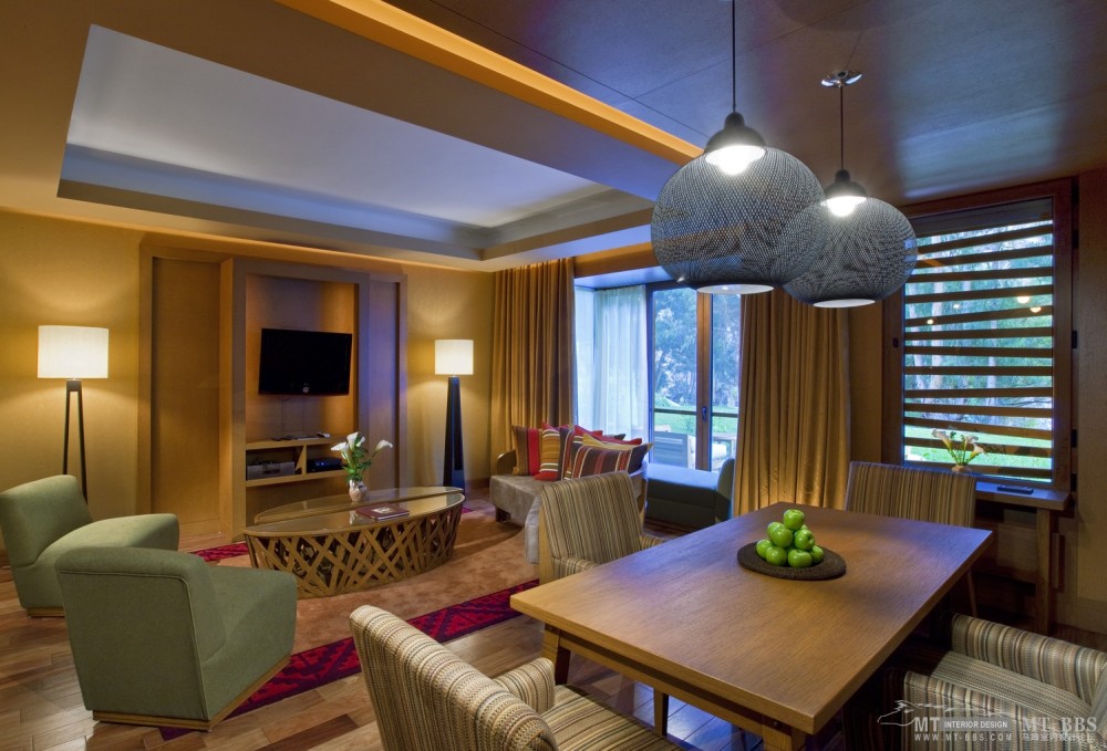 全球豪华精选至尊酒店合集The Luxury Collection(已补齐)_17)Tambo del Inka Hotel—Suite 拍攝者 Luxury Collection Hotels and Resorts.jpg