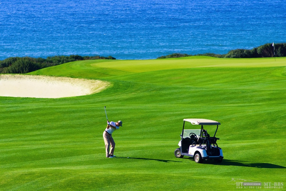 全球豪华精选至尊酒店合集The Luxury Collection(已补齐)_23)The Romanos, Costa Navarino—The Dunes Course 拍攝者 Luxury Collection Hotels.jpg