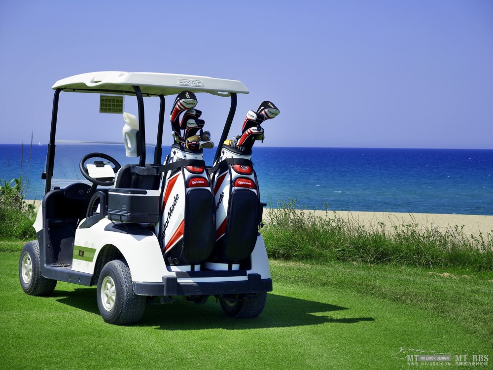 全球豪华精选至尊酒店合集The Luxury Collection(已补齐)_26)The Romanos, Costa Navarino—The Dunes Course 拍攝者 Luxury Collection Hotels.jpg