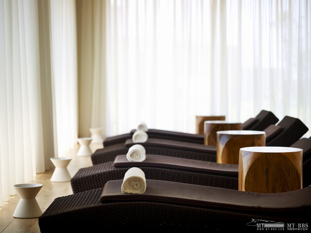 全球豪华精选至尊酒店合集The Luxury Collection(已补齐)_37)The Romanos, Costa Navarino—Anazoe Spa - Relaxation Room 拍攝者 Luxury Colle.jpg