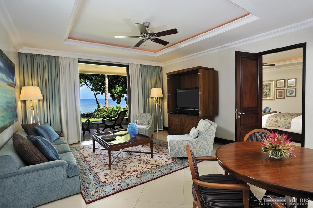 全球豪华精选至尊酒店合集The Luxury Collection(已补齐)_39)The Grand Mauritian Resort &amp; Spa, Mauritius—The Grand Mauritian Spa Suit.jpg