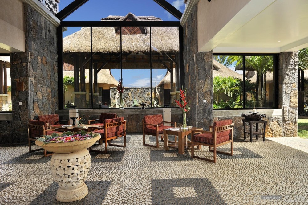 全球豪华精选至尊酒店合集The Luxury Collection(已补齐)_41)The Grand Mauritian Resort &amp; Spa, Mauritius—Mandara Spa Lobby 拍攝者 Lux.jpg