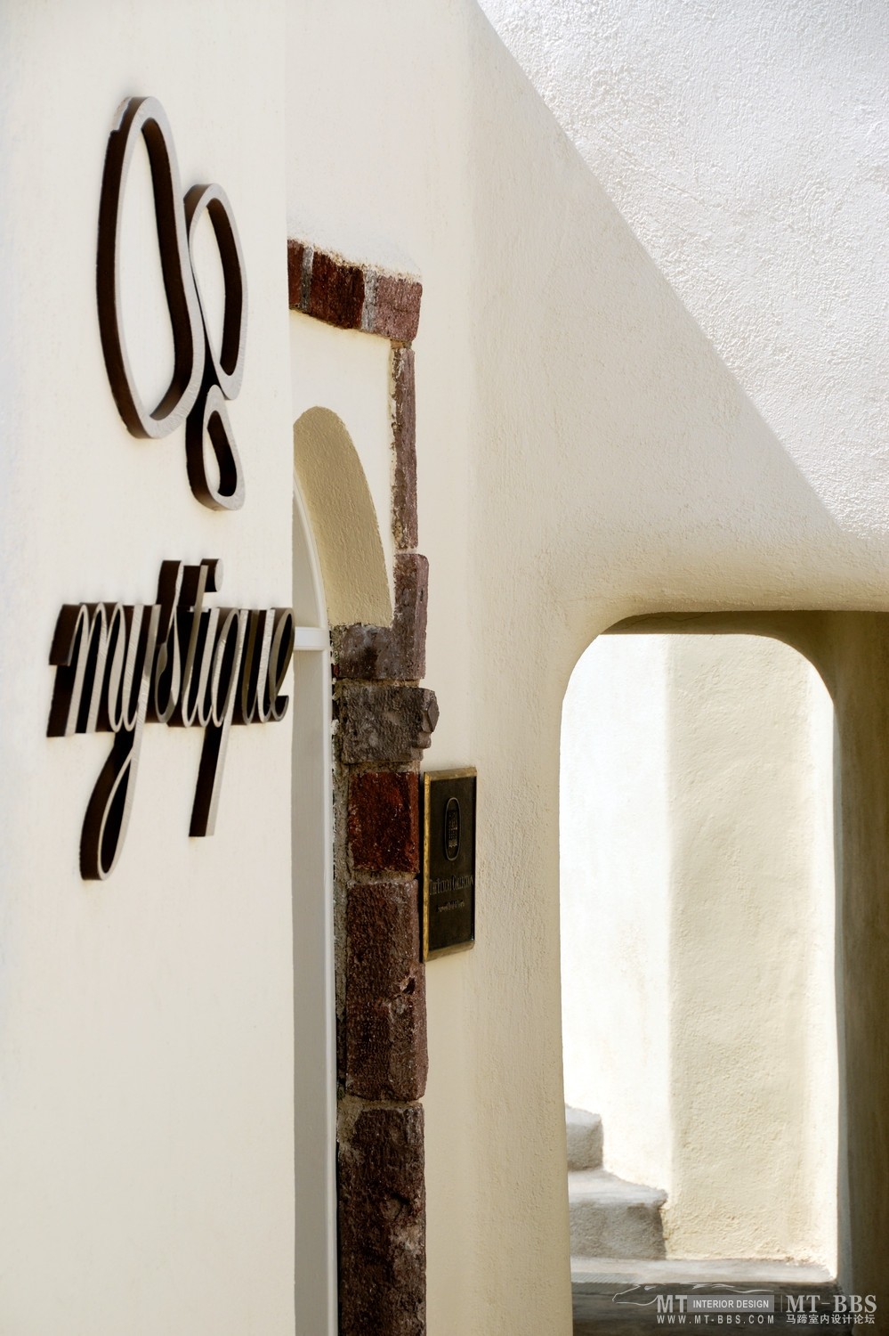 全球豪华精选至尊酒店合集The Luxury Collection(已补齐)_13)Mystique, Santorini—Lobby 拍攝者 Luxury Collection Hotels and Resorts.jpg