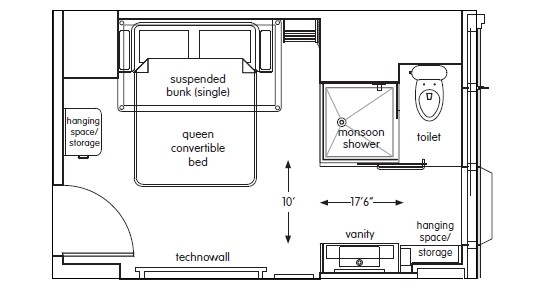 Rockwell Group - YOTEL纽约时代广场_NY_cabin_floorplan_PremiumTriple.jpg