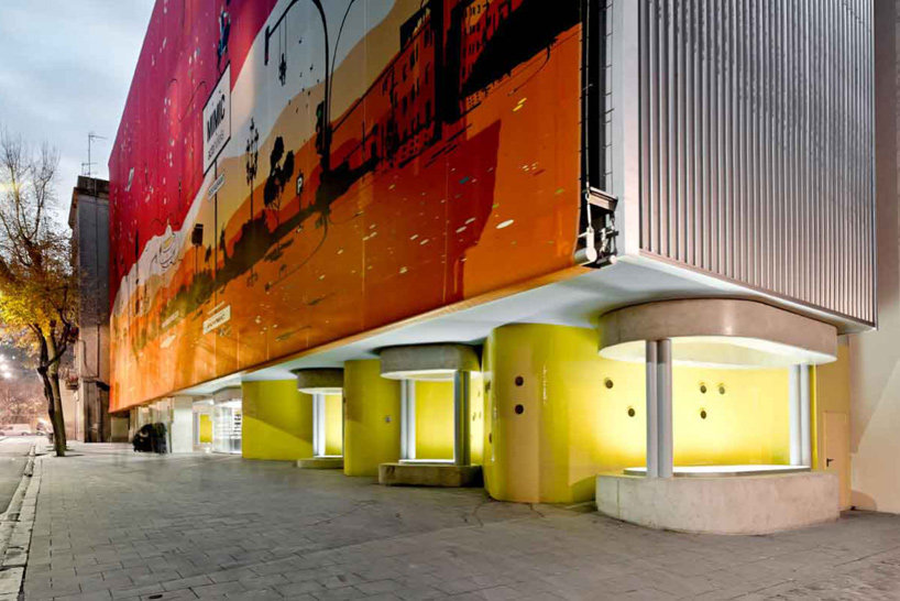 西班牙阿克塔酒店 ACTA hotel_4.jpg