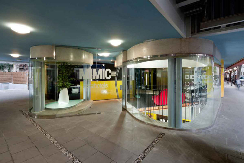 西班牙阿克塔酒店 ACTA hotel_8.jpg