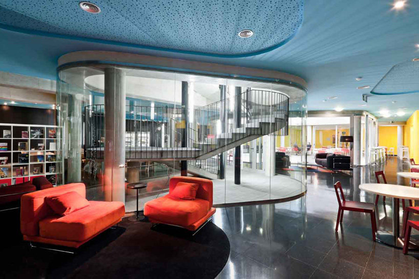 西班牙阿克塔酒店 ACTA hotel_10.jpg