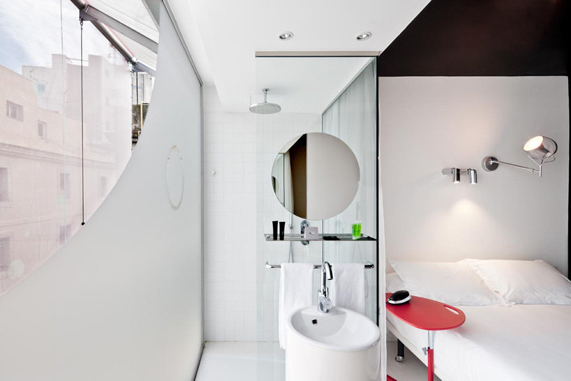 西班牙阿克塔酒店 ACTA hotel_14.jpg