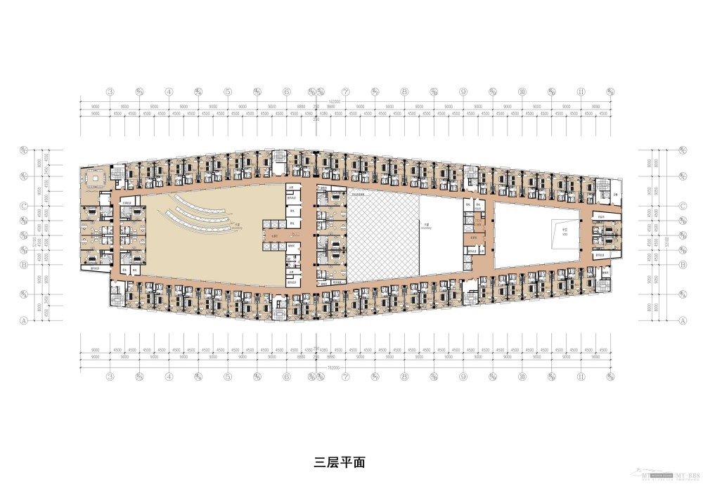 白云国际会议中心E_20- 三层平面图 拷贝.jpg