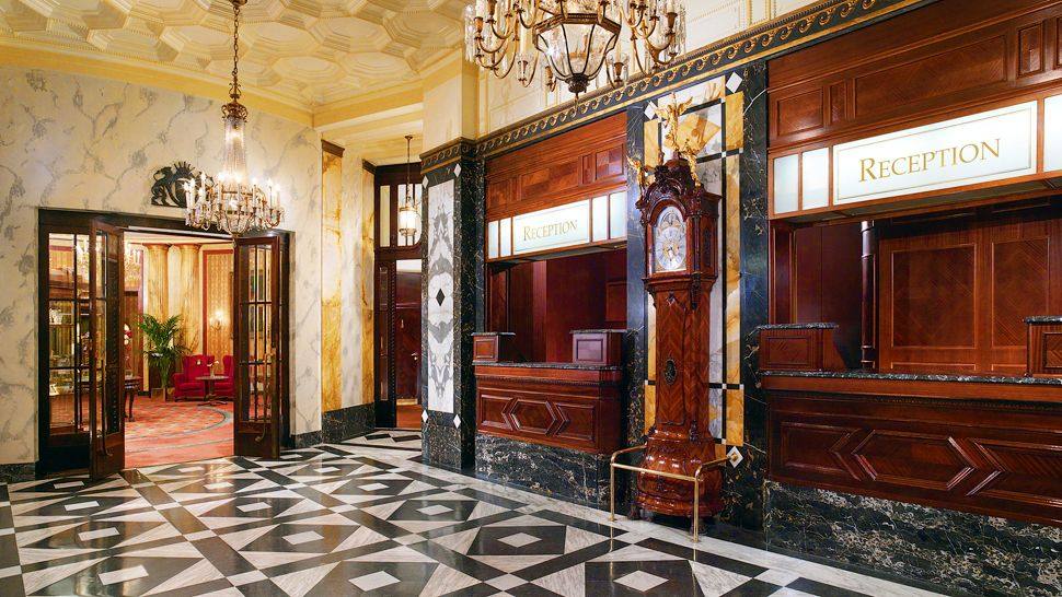 布里斯托尔酒店/奥地利维也纳Hotel Bristol /Austria  Vienna_004157-12-reception.jpg