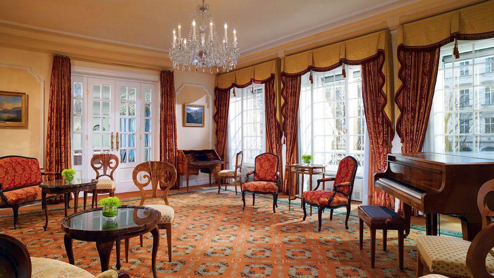 布里斯托尔酒店/奥地利维也纳Hotel Bristol /Austria  Vienna_004157-14-sitting-area-piano.jpg
