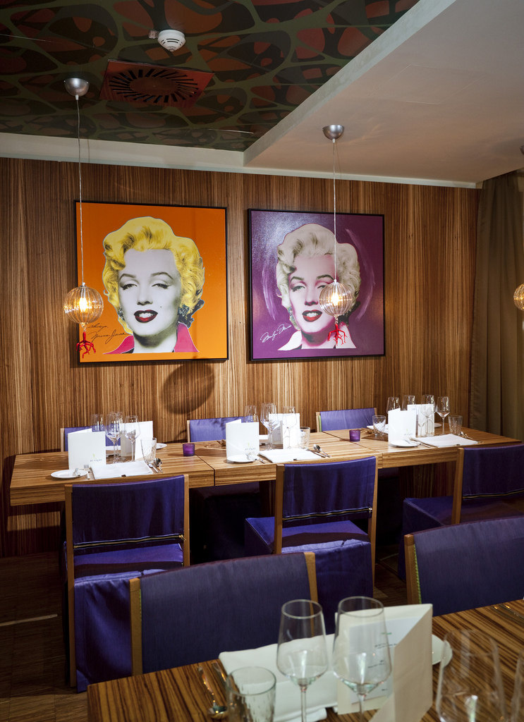The Ring, Vienna´S Casual Luxury Hotel, 维也纳_4560828492_7287e12c9e_b.jpg