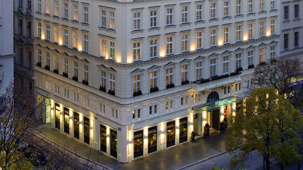 The Ring, Vienna´S Casual Luxury Hotel, 维也纳_006245-04-hotel-exterior-dusk.jpg