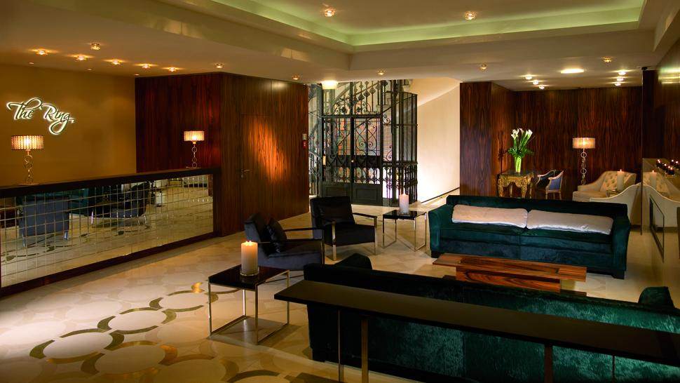 The Ring, Vienna´S Casual Luxury Hotel, 维也纳_006245-01-lobby-reception.jpg