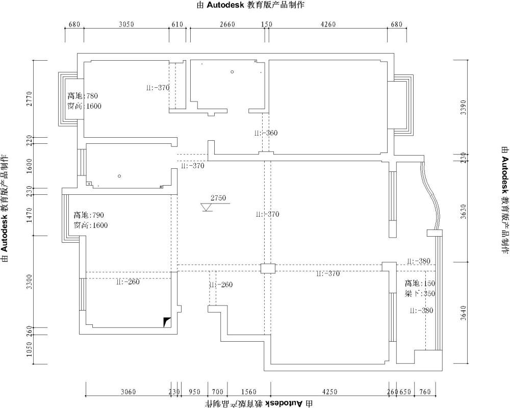 现代华庭6#1003--Model.jpg