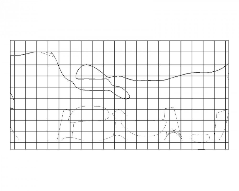 全球本地化设计站/ ROW工作室_1308152656-estacion-glocal-design-planta-general-1000x800.jpg